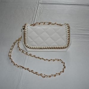 Steve Madden crossbody bag